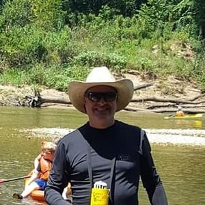 Meet your Posher, Don